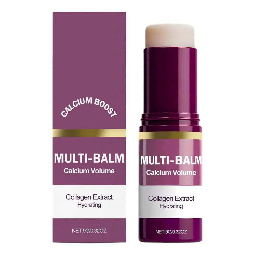 Moisturizing Body Stick Deeply Moisturizing Locking Water Hydration Soothing Dryness Gentle Non-irritating Body Lotion
