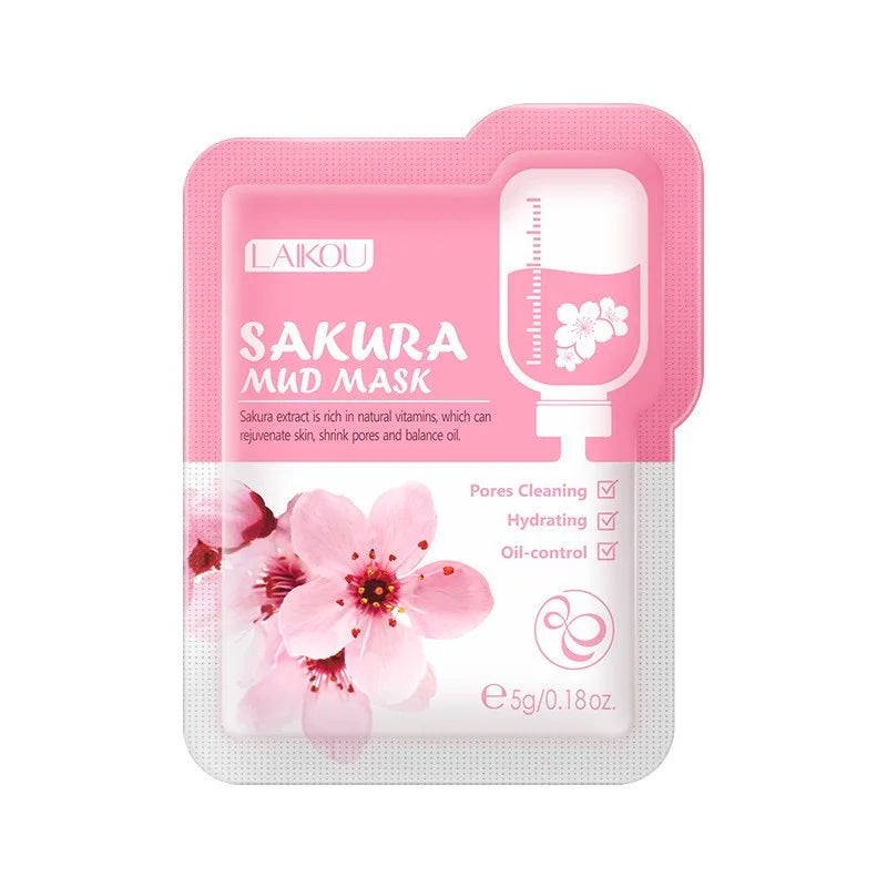 Collagen Peel-Off Face Mask – Hydrating, Firming, Brightening, Pore Minimizing, Overnight Care, Gentle, Unisex, Certified