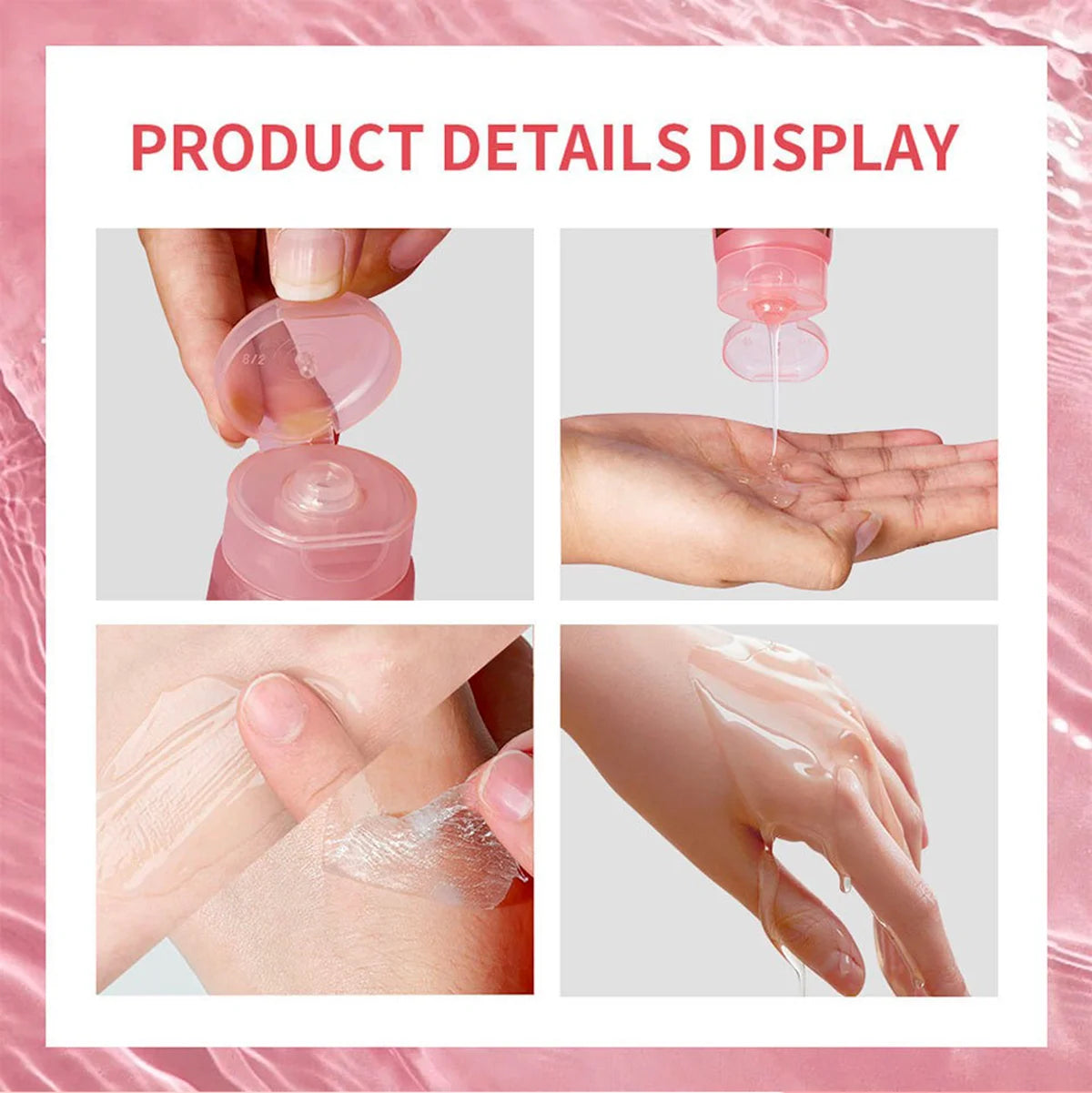 Collagen Peel-Off Face Mask – Hydrating, Firming, Brightening, Pore Minimizing, Overnight Care, Gentle, Unisex, Certified